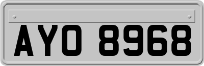 AYO8968