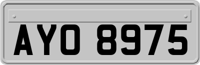 AYO8975