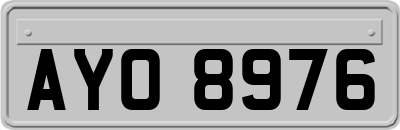 AYO8976