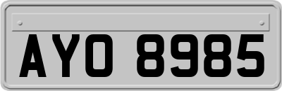 AYO8985