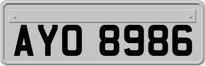 AYO8986