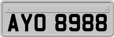 AYO8988