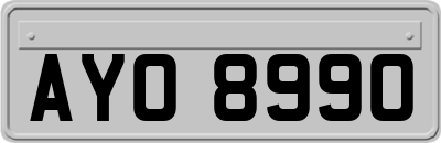 AYO8990