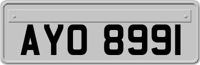 AYO8991