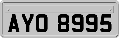 AYO8995