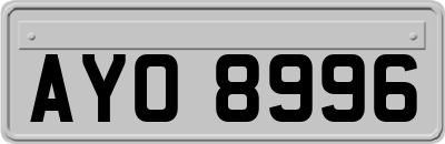 AYO8996