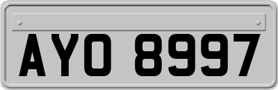 AYO8997