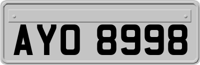 AYO8998