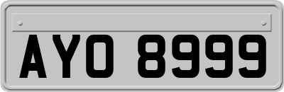 AYO8999