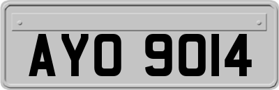 AYO9014