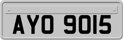 AYO9015