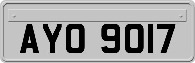AYO9017