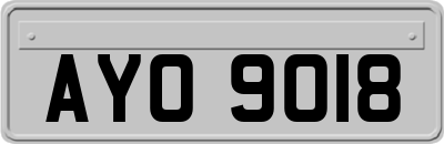 AYO9018