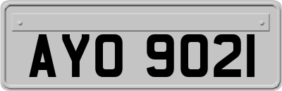 AYO9021