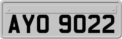 AYO9022