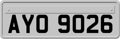 AYO9026