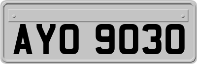 AYO9030
