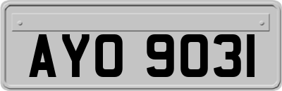 AYO9031