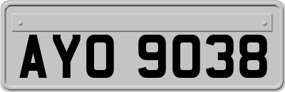 AYO9038