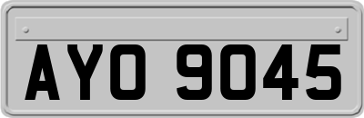 AYO9045