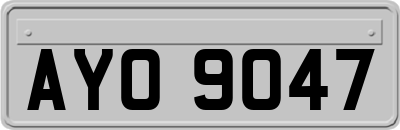 AYO9047