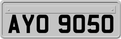AYO9050