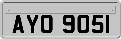AYO9051