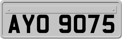 AYO9075