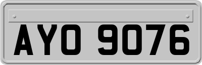 AYO9076