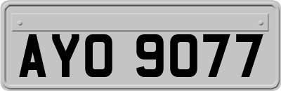 AYO9077