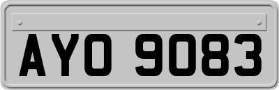 AYO9083