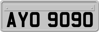 AYO9090