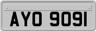 AYO9091