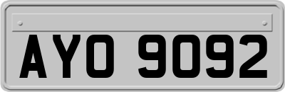 AYO9092