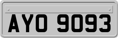 AYO9093