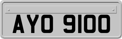 AYO9100