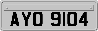 AYO9104