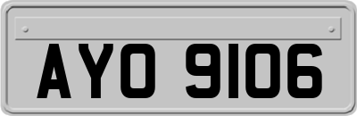 AYO9106