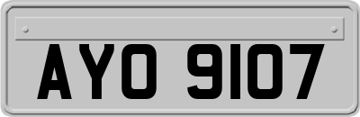 AYO9107