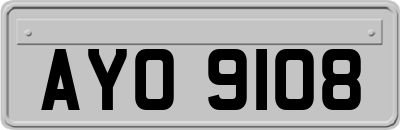 AYO9108