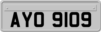 AYO9109