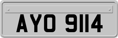 AYO9114