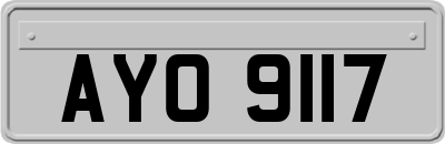AYO9117