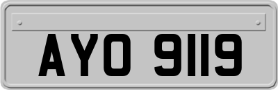 AYO9119