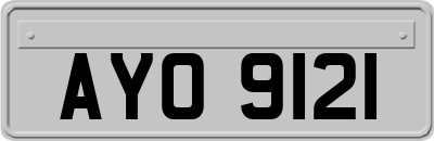 AYO9121