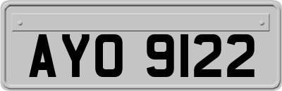 AYO9122