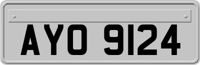 AYO9124