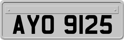 AYO9125