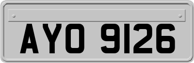 AYO9126