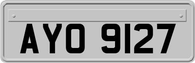 AYO9127